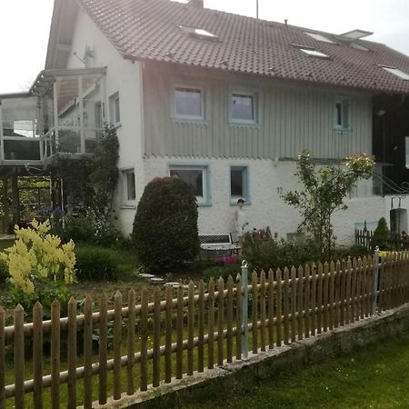 Lochdomizil Leilighet Grunkraut Eksteriør bilde